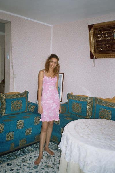 ma cousine sara